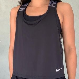 Nike Tank